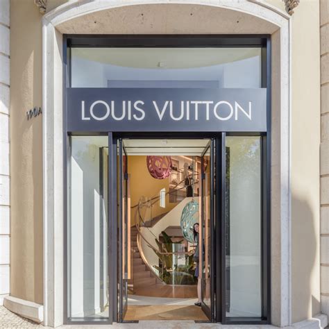 louis vuitton store in porto portugal|tax free louis vuitton lisboa.